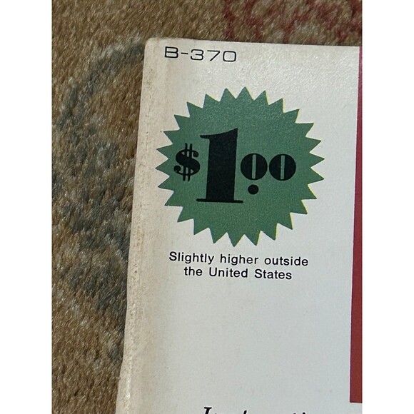 Art of Drawing Trees - Issue B-370 - Picture 8 of 8